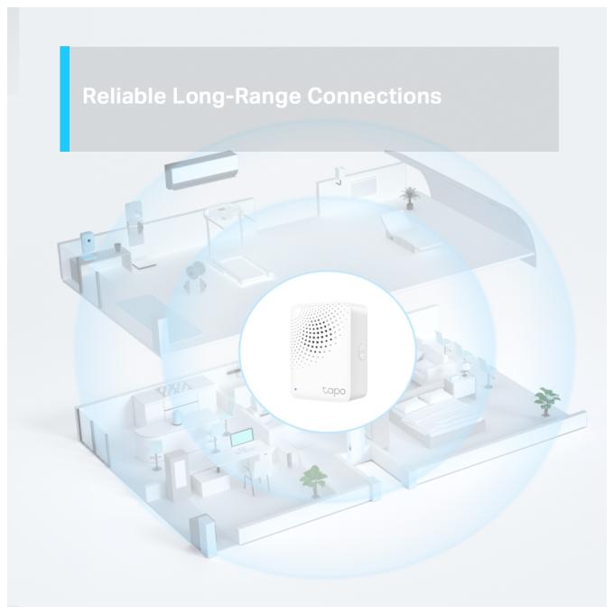 TP-Link TAPO-H100