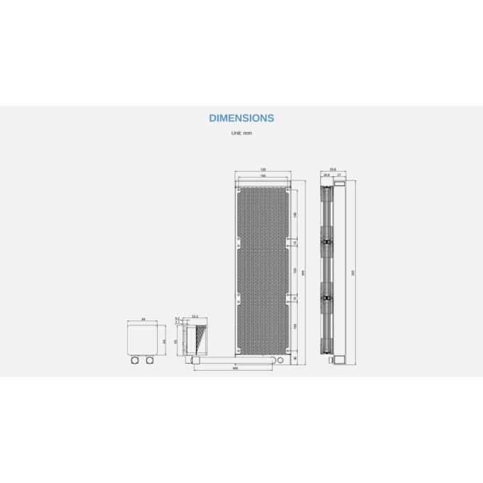 ENERMAX ELC-AQFS360-SQA