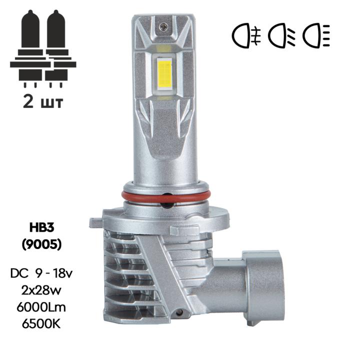 PULSO M6-HB3