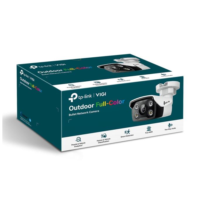TP-Link VIGI-C350-4