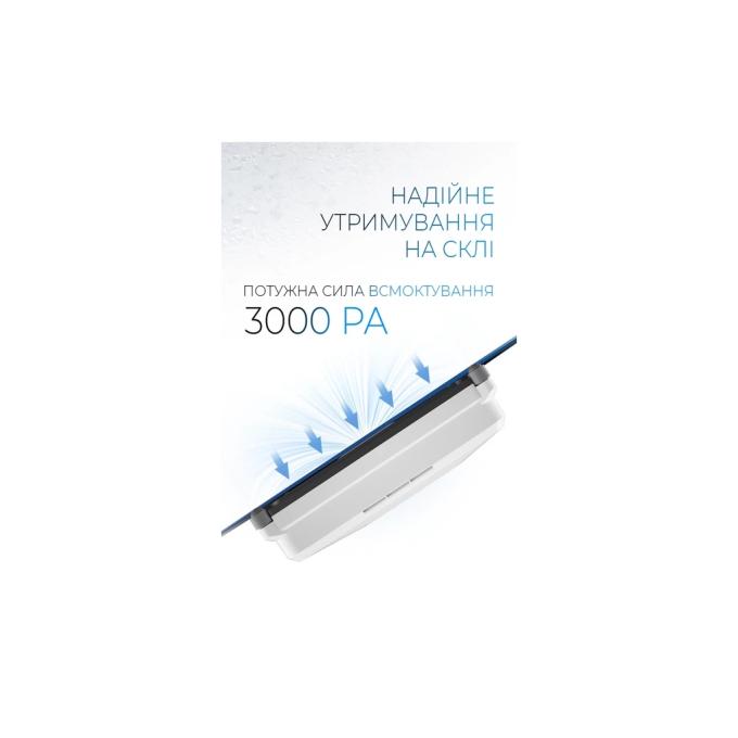 DYXON MEGAWASHER 2000 PRO White