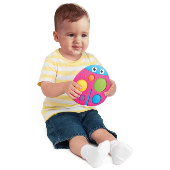 Kiddi Smart 4520-KS