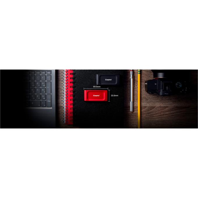 Kingston SXS1000R/2000GA