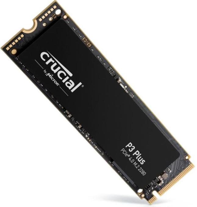 Crucial CT1000P3PSSD8
