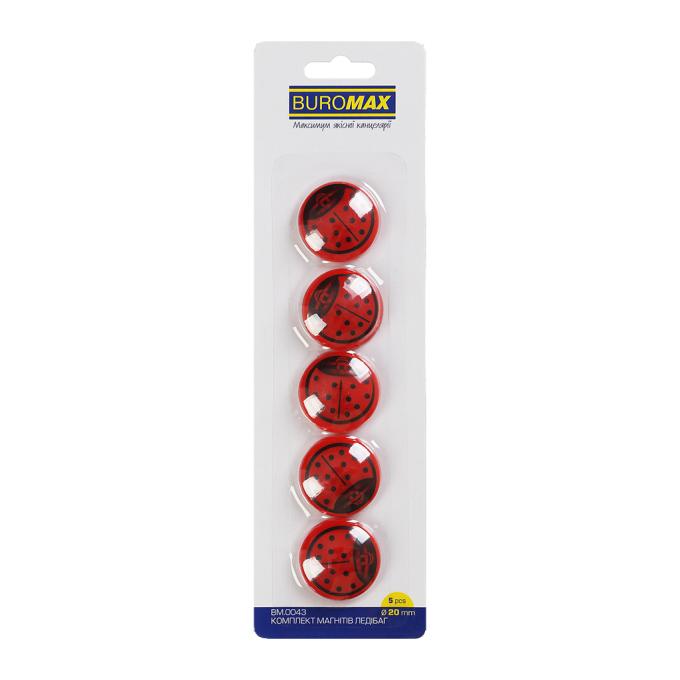 BUROMAX BM.0043