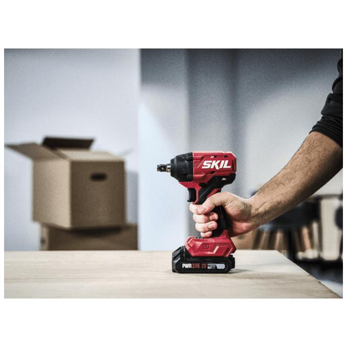 SKIL SD1E3241CA