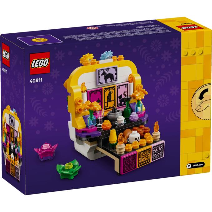 LEGO 40811