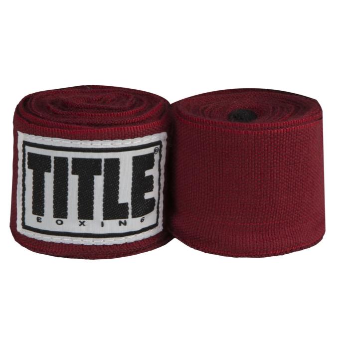 Title SMHW XL MR
