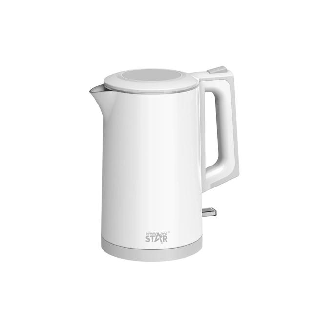 WINNINGSTAR ST-6023 White