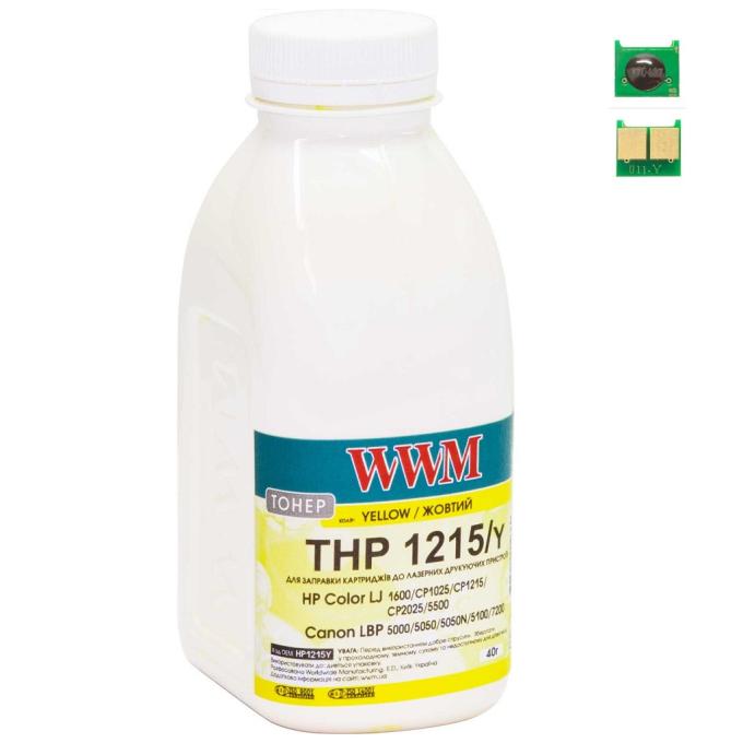 WWM TC1215Y