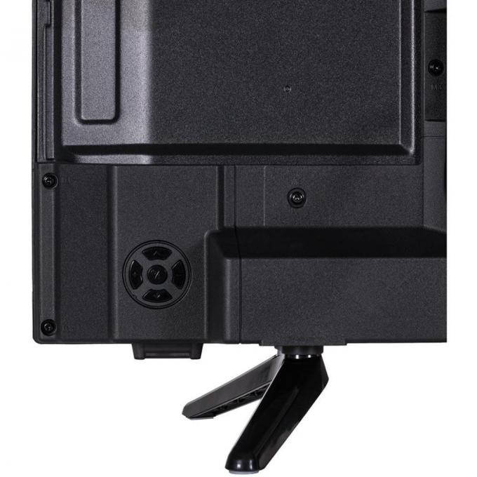 Телевизор Bravis UHD-40E6000 Smart + T2 black