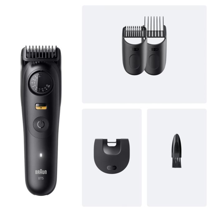 BRAUN BT5520