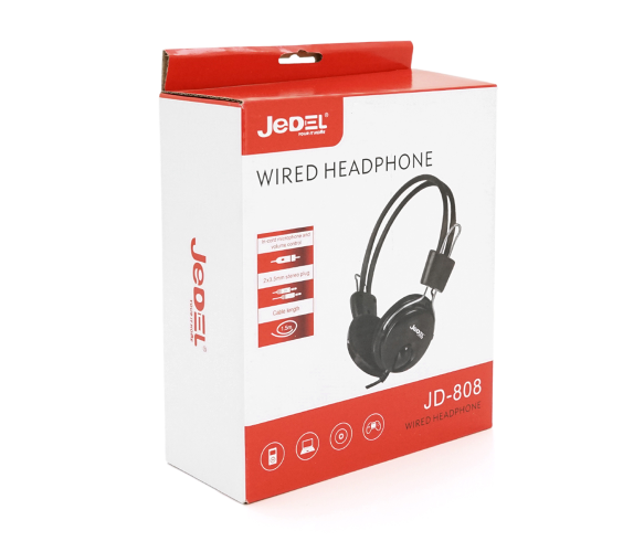 Jedel JD-808