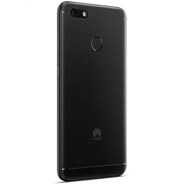 Мобильный телефон Huawei Nova Lite 2017 Black