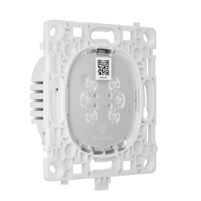 Ajax LightCore(2-gang/2-way)