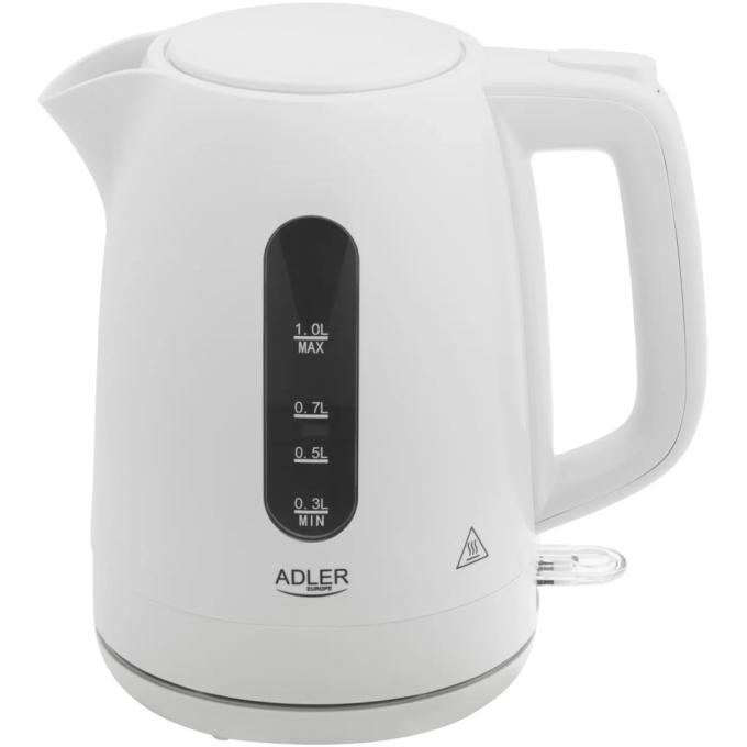 Adler AD 1380 white