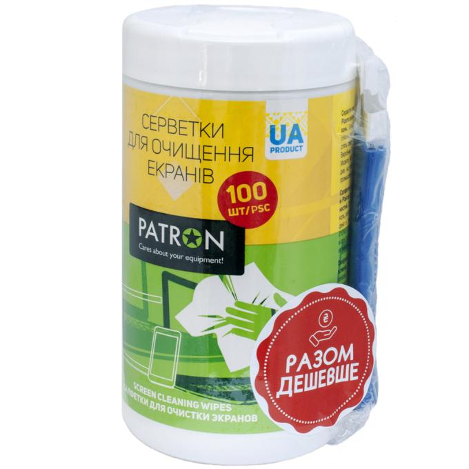 Patron CS-PN-BUNDL-1