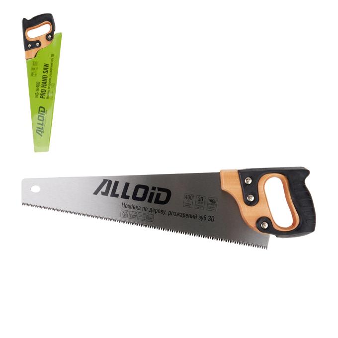 Alloid WS-16400