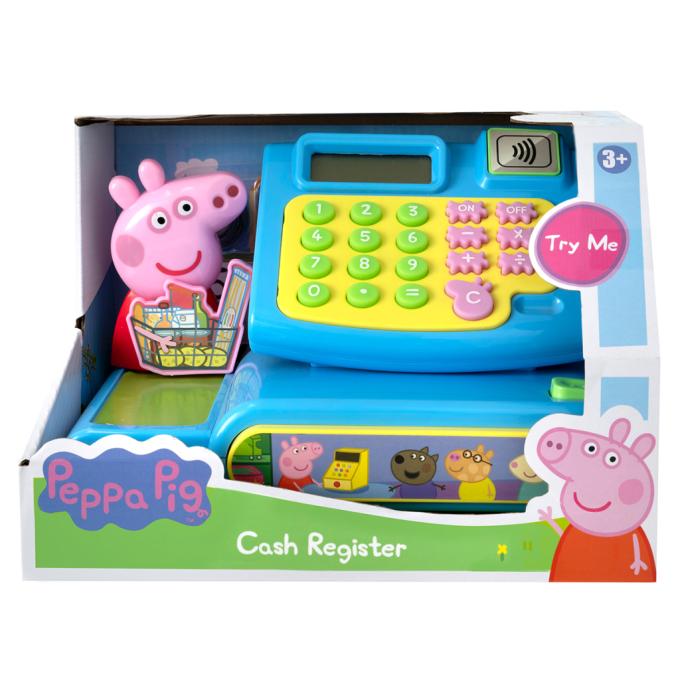 Peppa Pig 1684937