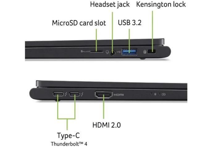 Acer NX.B5WEU.005