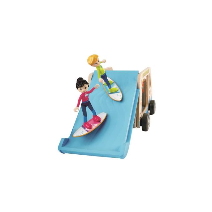 Hape E3407