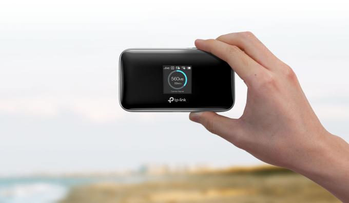 TP-Link M7750
