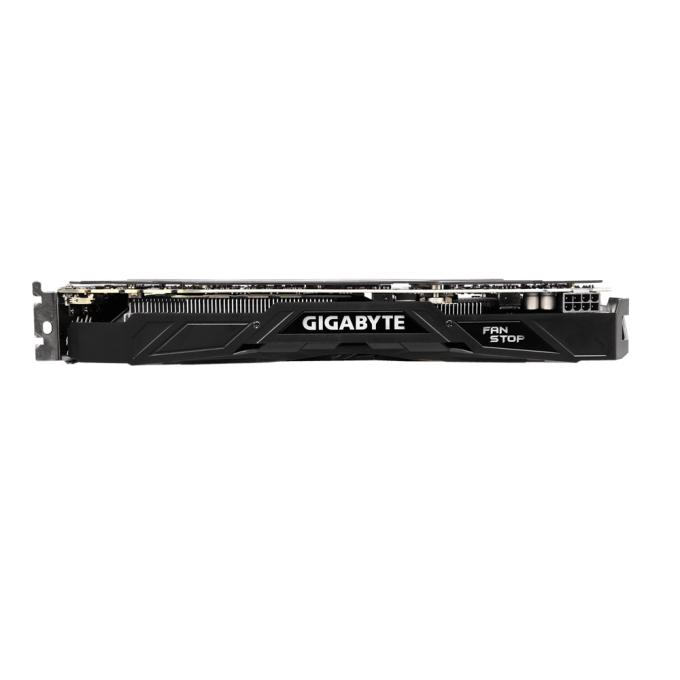 Видеокарта GIGABYTE GV-N1080G1 GAMING-8GD