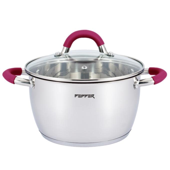 Pepper PR-1111-18