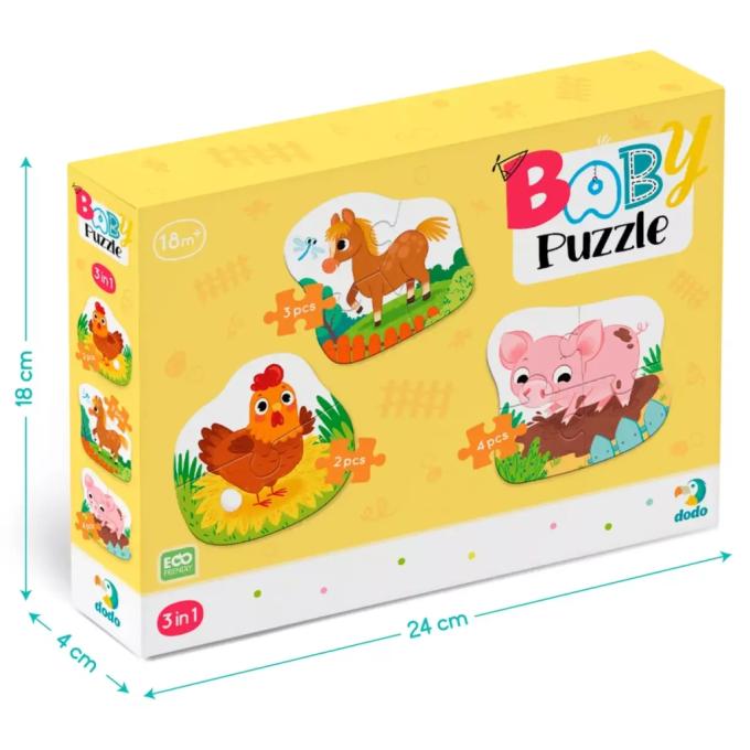 DoDo 300394