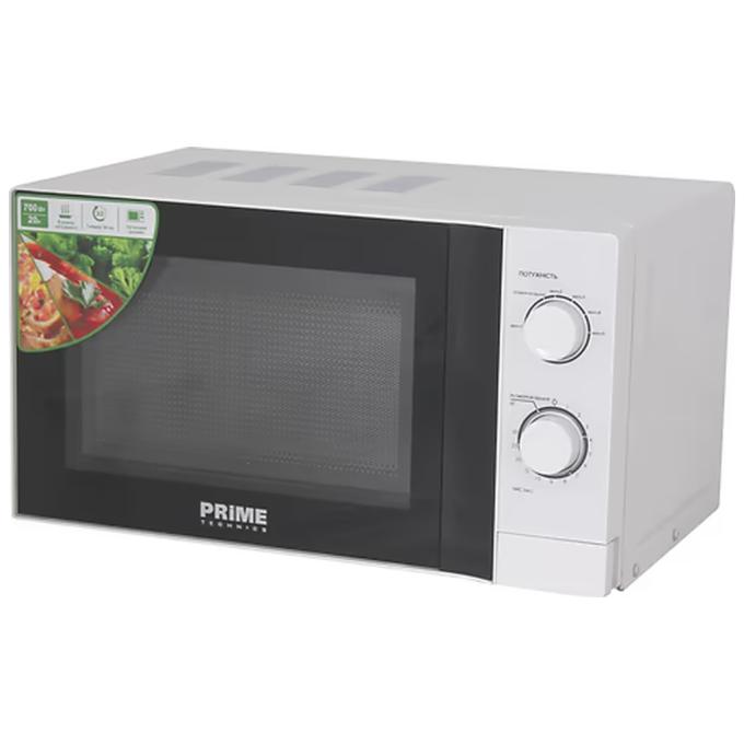 PRIME Technics PMW 20711 KW