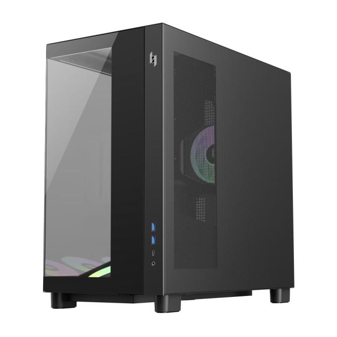 GAMEMAX NEX C53 BK