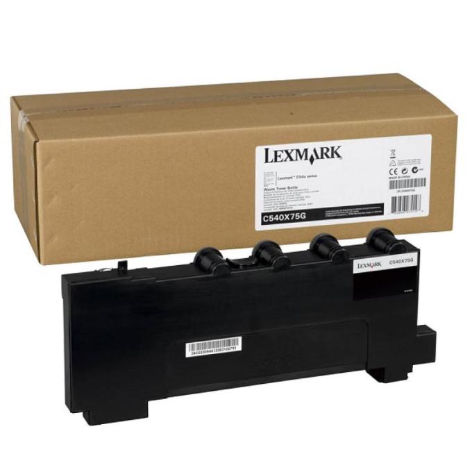LEXMARK C540X75G