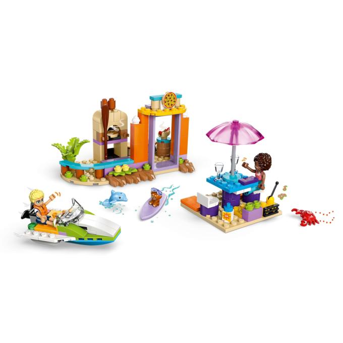 LEGO 42672