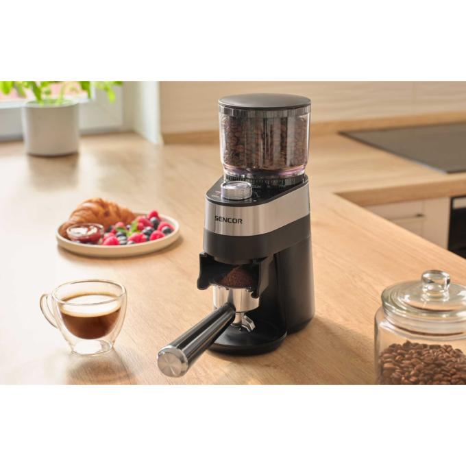 Sencor SCG 5060BK
