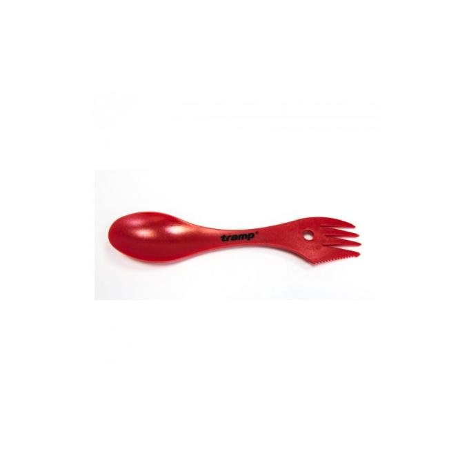 Tramp UTRC-069-red