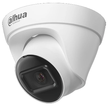 Dahua DH-IPC-HDW1230T1 2MП (2.8мм)