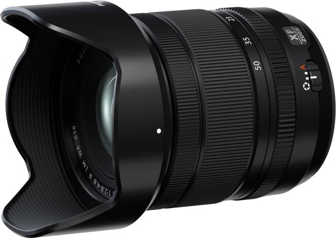 Fujifilm 16828478