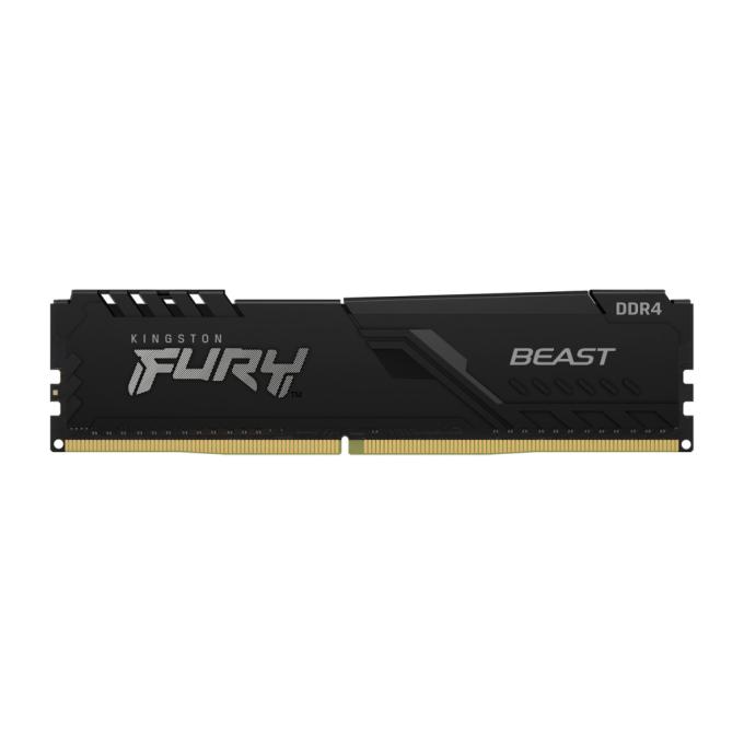 Kingston KF432C16BBK2/16