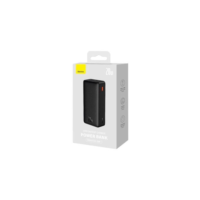 Baseus PPQD090101