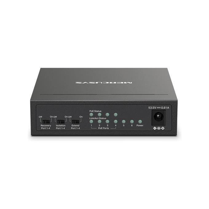 MERCUSYS MS106LP