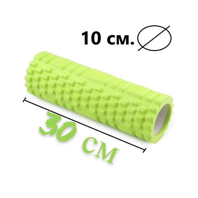 PowerPlay PP_4342_Green