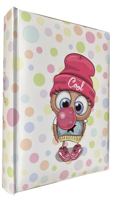 EVG BKM46200 BABY OWL