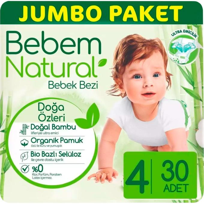 Bebem 8690536806027