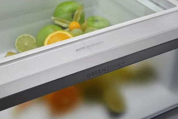ELECTROLUX ENP7TD75S