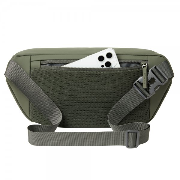 RivaCase 7814 (Olive green)