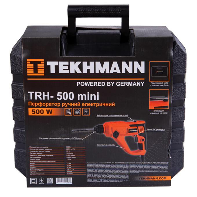 Tekhmann 850598