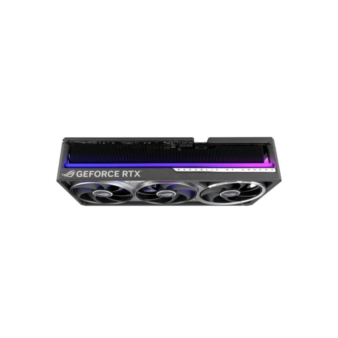ASUS ROG-ASTRAL-RTX5080-O16G-GAMING