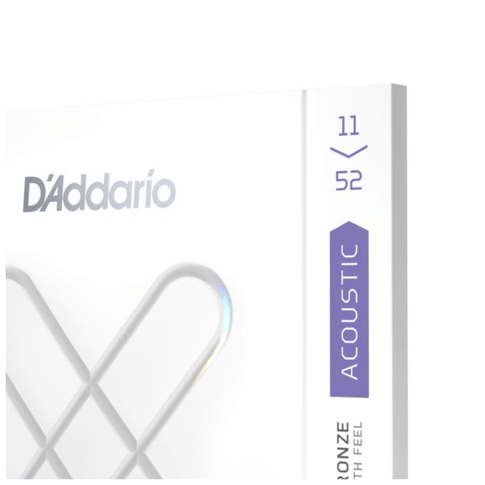 D'Addario XSAPB1152