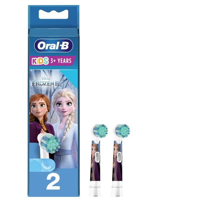 BRAUN Oral-B Stages Power FrozenII EB10S (4)