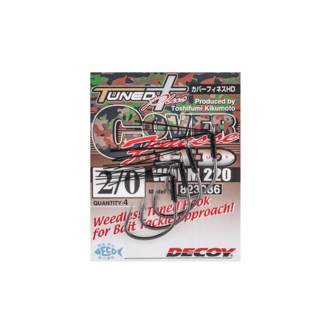 Decoy 1562.07.93